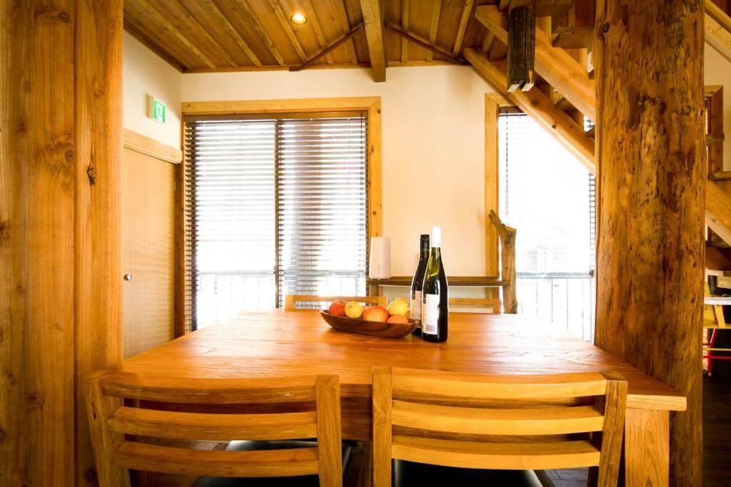 Misorano Chalet ฮาคุบะ ภายนอก รูปภาพ