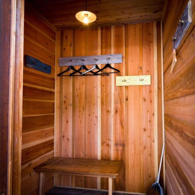 Misorano Chalet ฮาคุบะ ภายนอก รูปภาพ